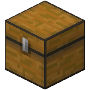 Chest Icon