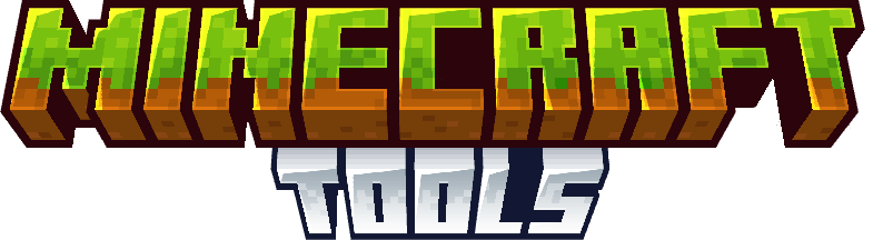 Minecraft Tools Logo